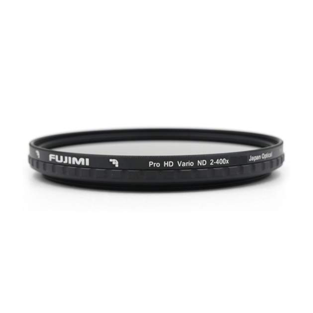 Светофильтр Fujimi Vari-ND/ND2-ND400 55 мм