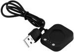Смарт-часы Digma Smartline E3, 1.4", черный / черный [e3b]