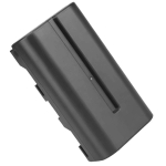 Аккумулятор Kingma NP-F570 3200mAh для Blackmagic BMPCC 6K Pro