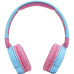 Беспроводные наушники JBL JBLJR310BT Blue