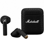 Беспроводные наушники Marshall Minor III Black