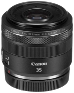 Объектив Canon RF 35mm f/1,8 MACRO IS STM