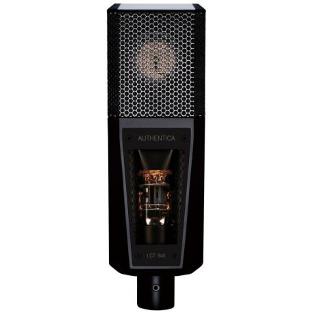 Конденсаторный микрофон Lewitt LCT 940