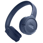 Беспроводные наушники JBL Tune 520BT Blue (JBLT520BTBLUEU)