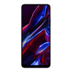Смартфон POCO X5 5G 8/256Gb Black