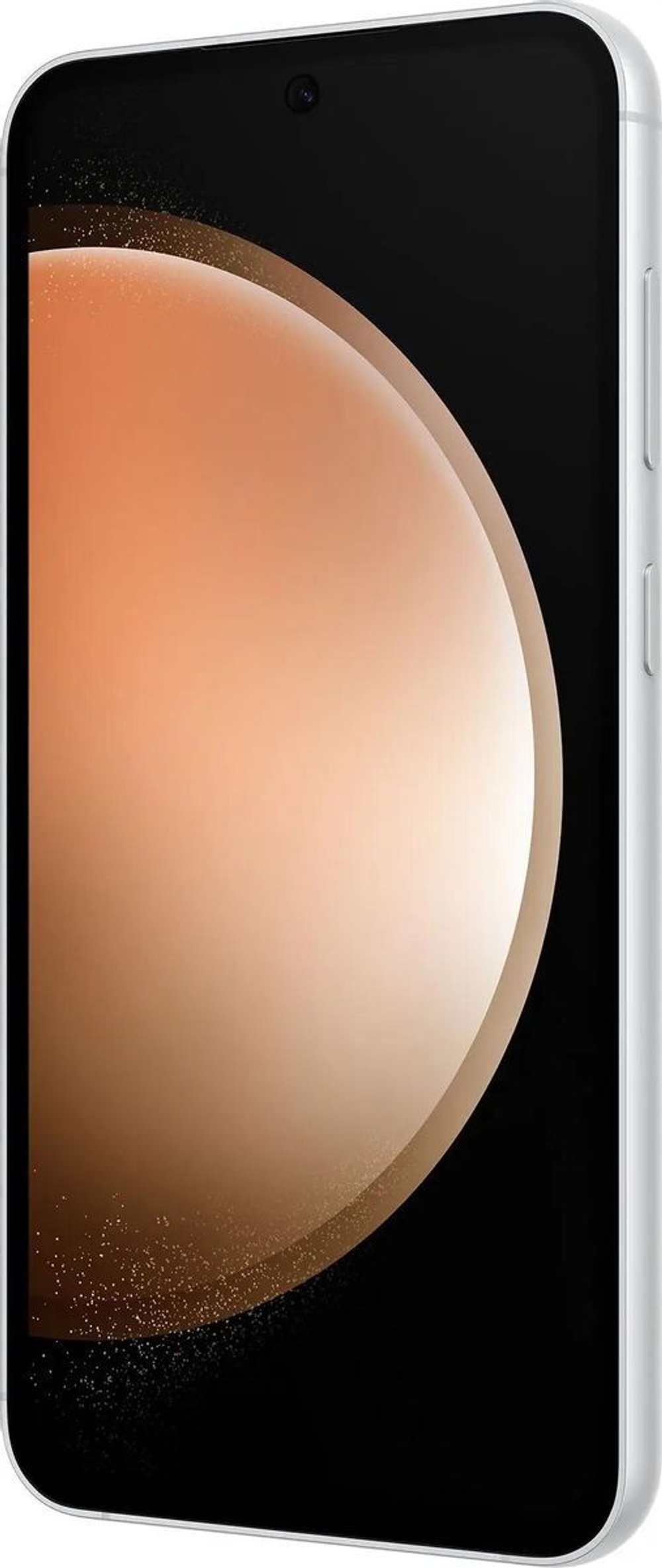 Смартфон Samsung Galaxy S23 FE, 8 ГБ/256 ГБ, eSim + 2 Nano-SIM, кремовый