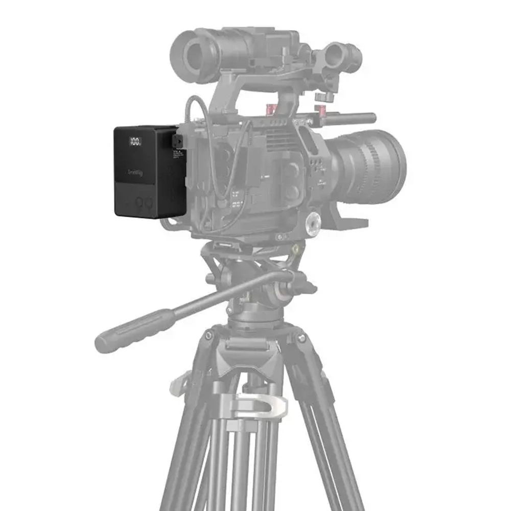 Аккумулятор SmallRig VB99 mini V-Mount 3580