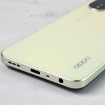 Смартфон Oppo A38 4/128GB Gold