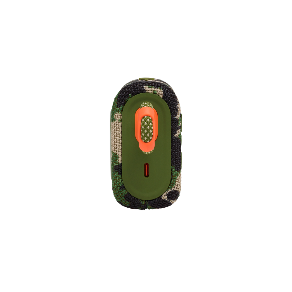 Портативная колонка JBL Go 3 Squad