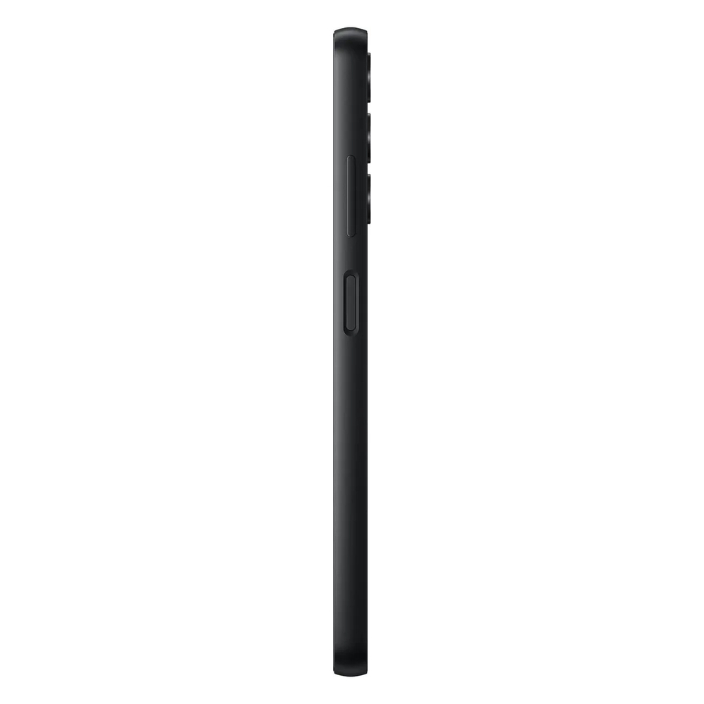 Смартфон Samsung Galaxy A05s SM-A057F 64Gb, 4Gb, черный