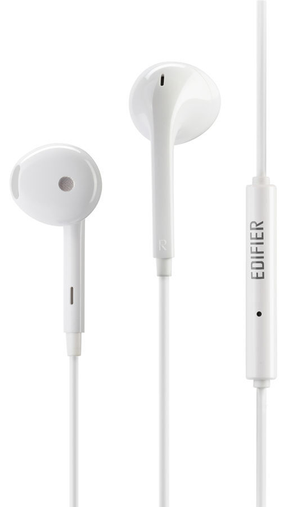 Наушники Edifier P180 Plus White