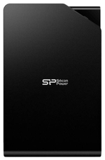 Внешний жесткий диск Silicon Power Stream S03 1ТБ (SP010TBPHDS03S3K)