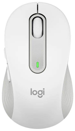 Беспроводная мышь Logitech Signature M650 White (910-006255)