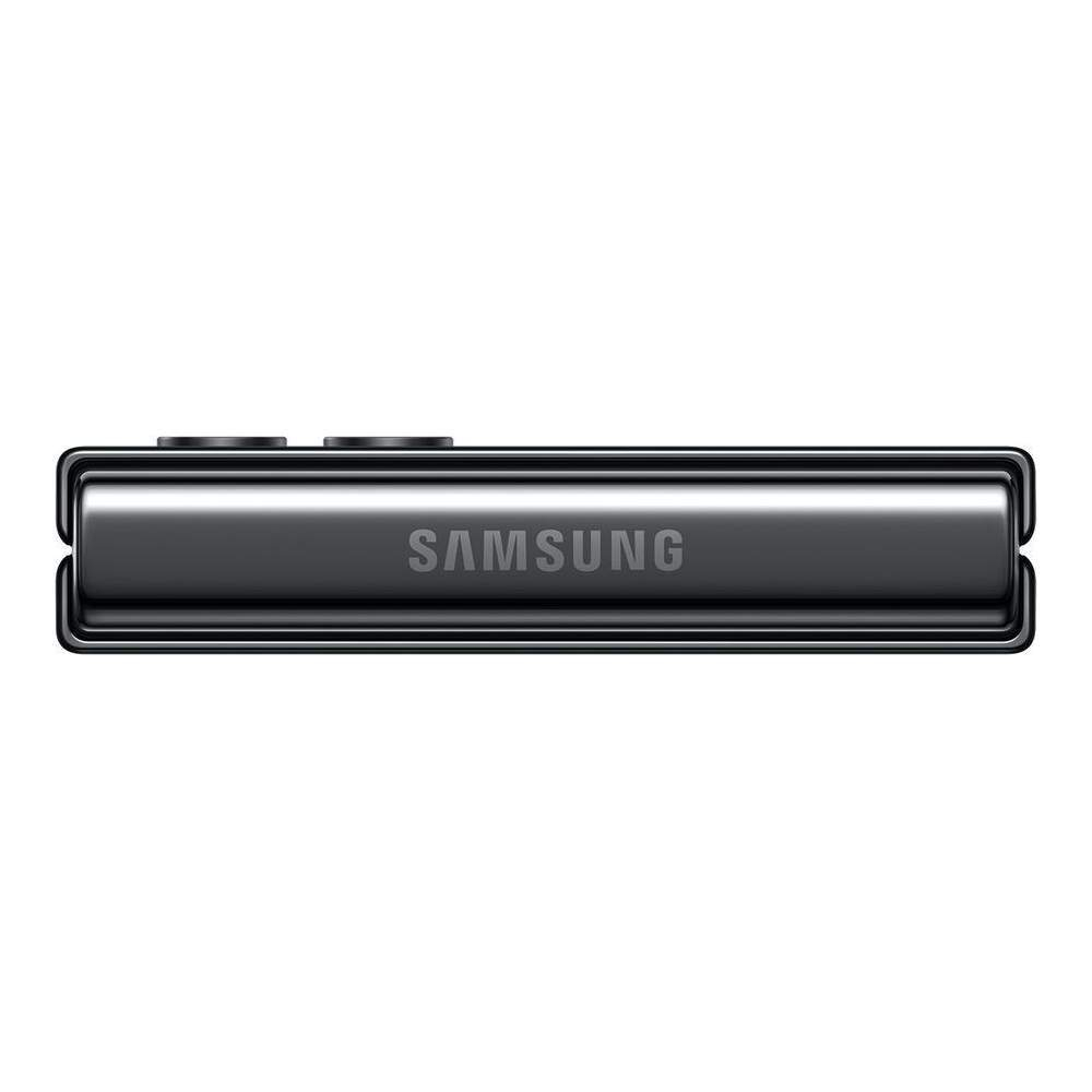 Смартфон Samsung Galaxy Z Flip5 5G 8/256Gb Graphite (SM-F731BZAGCAU)