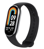 Смарт-часы Mi Smart Band 8 черный CN