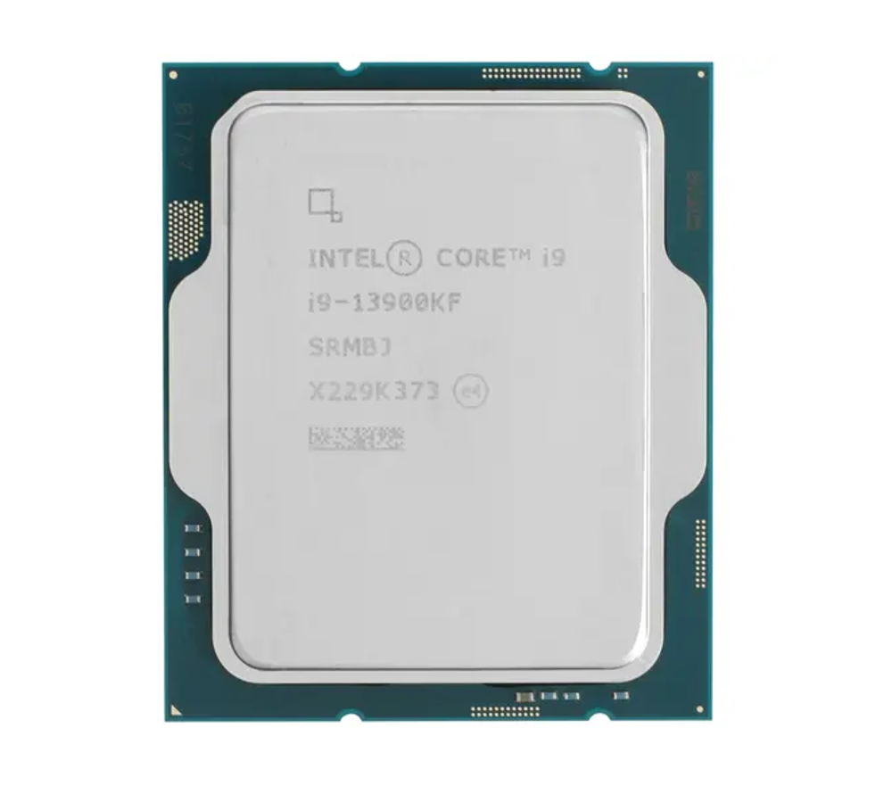 Процессор Intel Core i9-13900KF BOX Raptor Lake 7, C24 16EC-8PC -T32