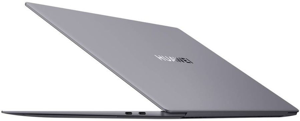 Ультрабук Huawei MateBook X Pro MRGF-X Gray (53013GCR)
