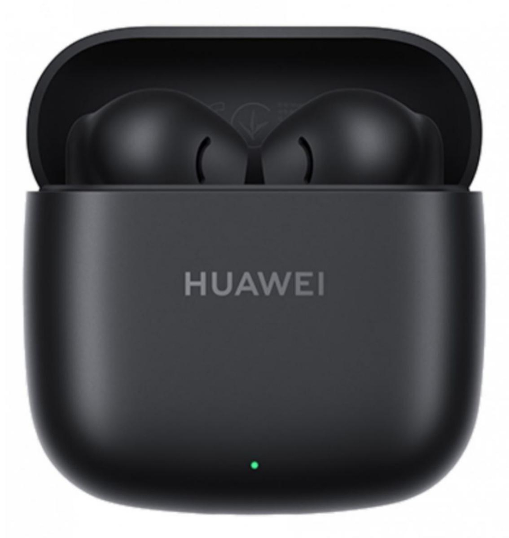 Беспроводные наушники Huawei FreeBuds SE 2 Black (55037505)