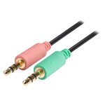 Система акустическая Redragon Andante 2.0, RGB, 10Вт, AUX