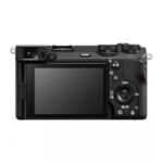 Фотоаппарат беззеркальный Sony Alpha A6700 Body Black