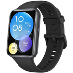 Смарт-часы HUAWEI FIT 2 Active Edition Midnight Black (YDA-B09S)