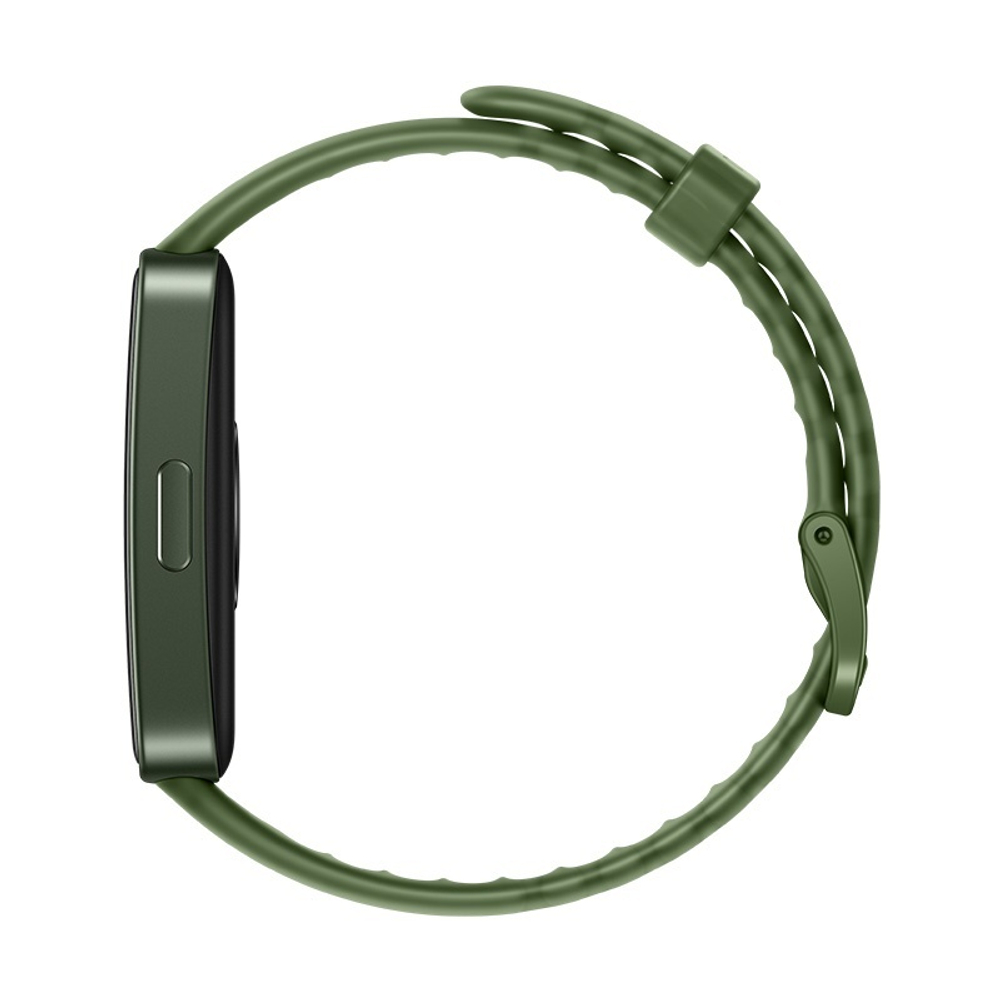 Фитнес-браслет HUAWEI Band 8, зеленый