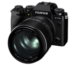 Объектив Fujifilm XF 50mm f/1.0 R WR