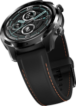 Смарт часы Mobvoi TicWatch Pro 3 GPS черный