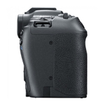 Фотоаппарат беззеркальный Canon EOS R8 Body Black