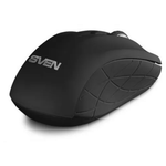 Беспроводная мышь Sven SV-017835 черный (SV-017835)