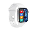 Умные часы Smart Watch M16 Plus White