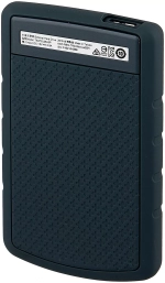 Внешний жесткий диск Transcend 2 ТБ (968914)