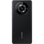 Смартфон Realme 11 Pro+ 5G 12/512GB Black