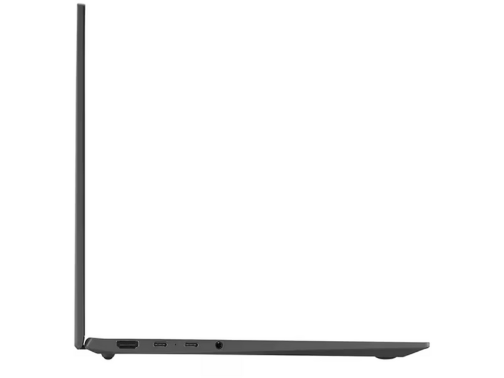 Ультрабук LG Gram 15 2023 15Z90R серый (15Z90R-P.ADS9U1)