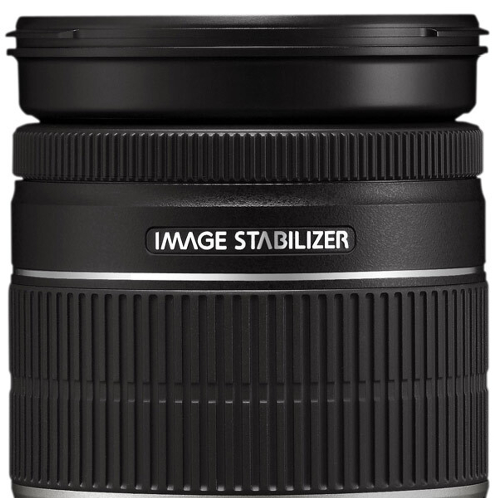 Объектив Canon EF-S 18-200mm f/3.5-5.6 IS