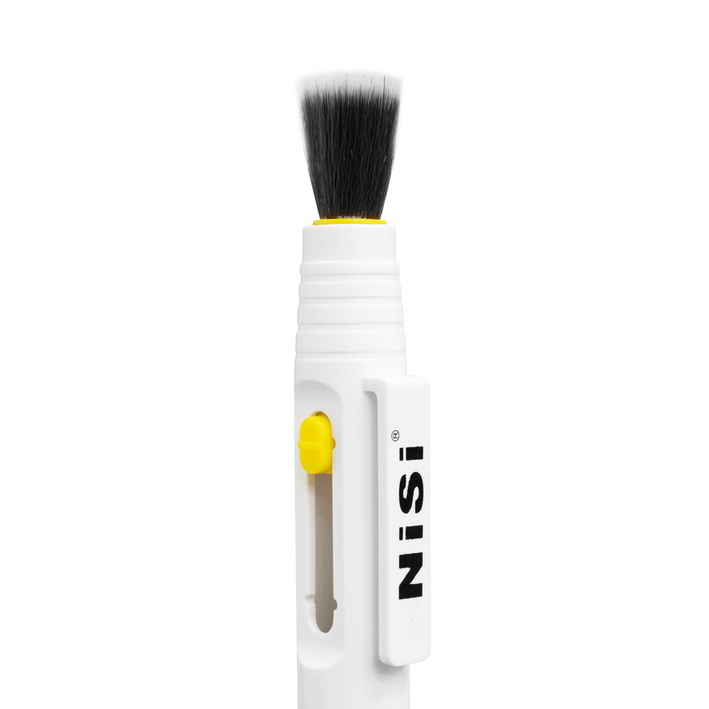 Набор для чистки оптики NiSi Cleaning Kits