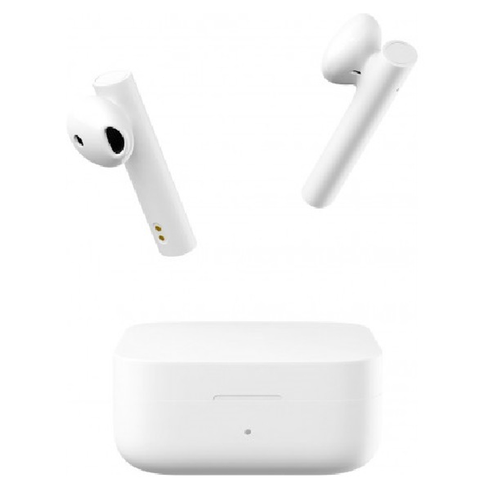 Беспроводные наушники Xiaomi Earphones 2 Basic White (Глобальная версия)