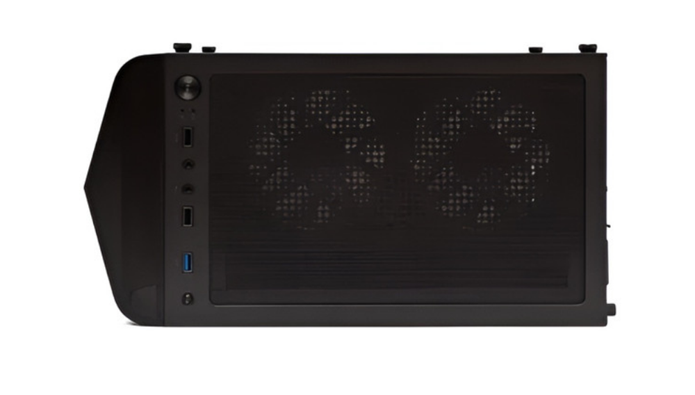 Системный блок TopComp MG 51988327 Core i5 11400F/RTX 2060S/SSD 512GB/HDD 1TB/RAM 16GB