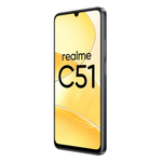 Смартфон Realme С51 4/128GB черный (RMX3830)