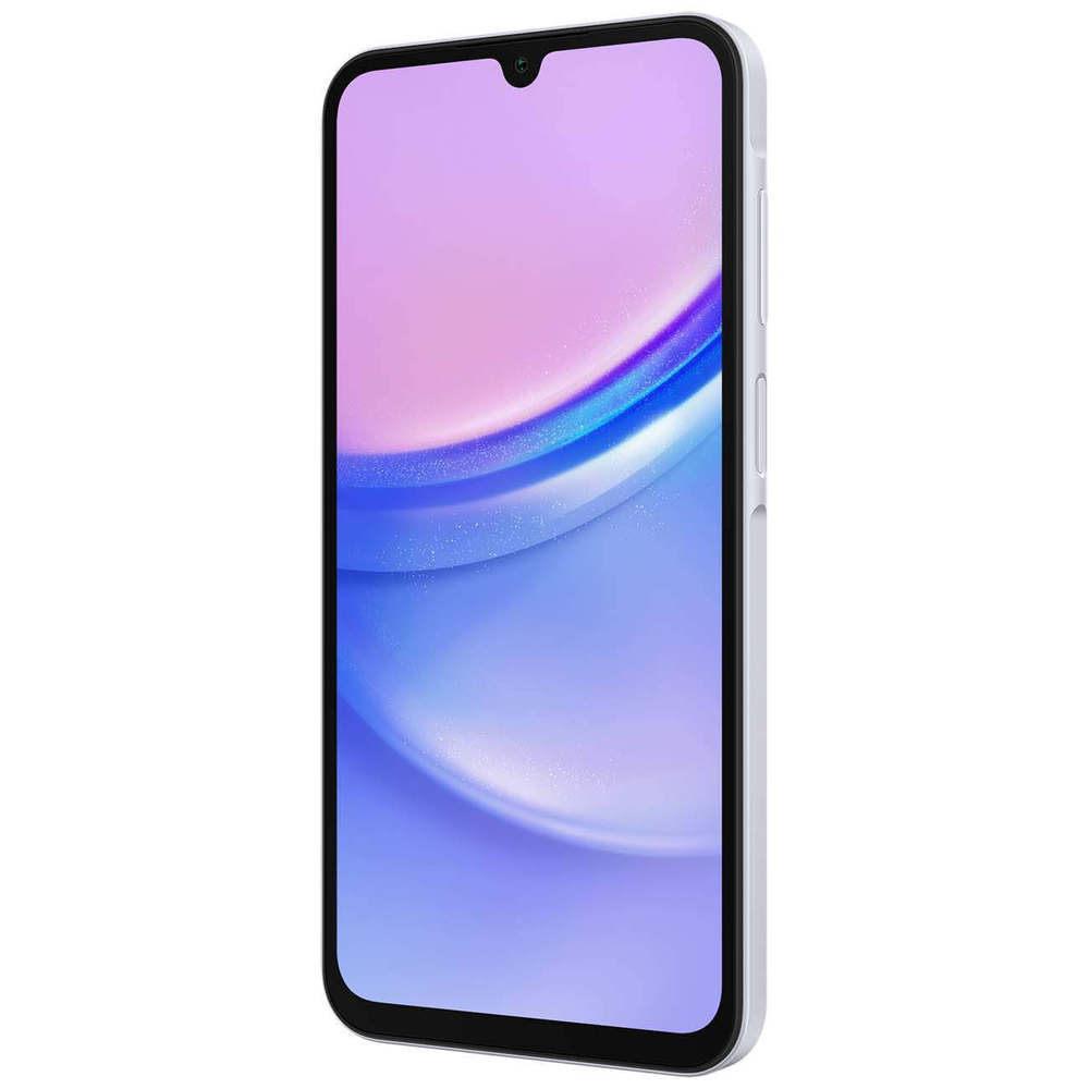 Смартфон Samsung Galaxy A15 8/256Gb Light Blue SMA155FLBI