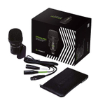 Динамический микрофон Lewitt DTP-640-REX Dual Capsule Kick Drum Microphone