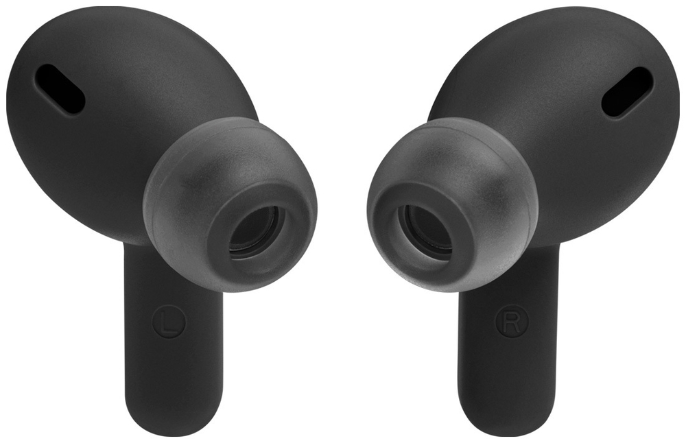 Беспроводные наушники JBL Wave 200 TWS Black
