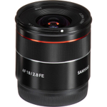 Объектив Samyang AF 18mm F2.8 Sony E