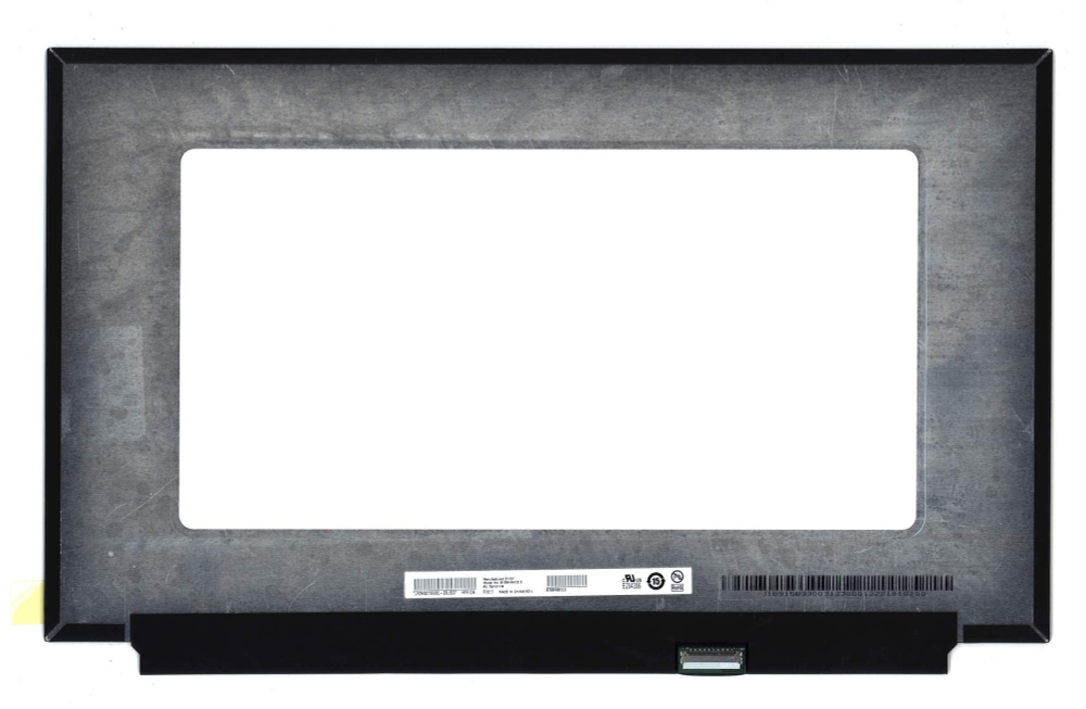Матрица OEM для ноутбука B156HAN12.0 HW:0A 240Hz (100195578V)
