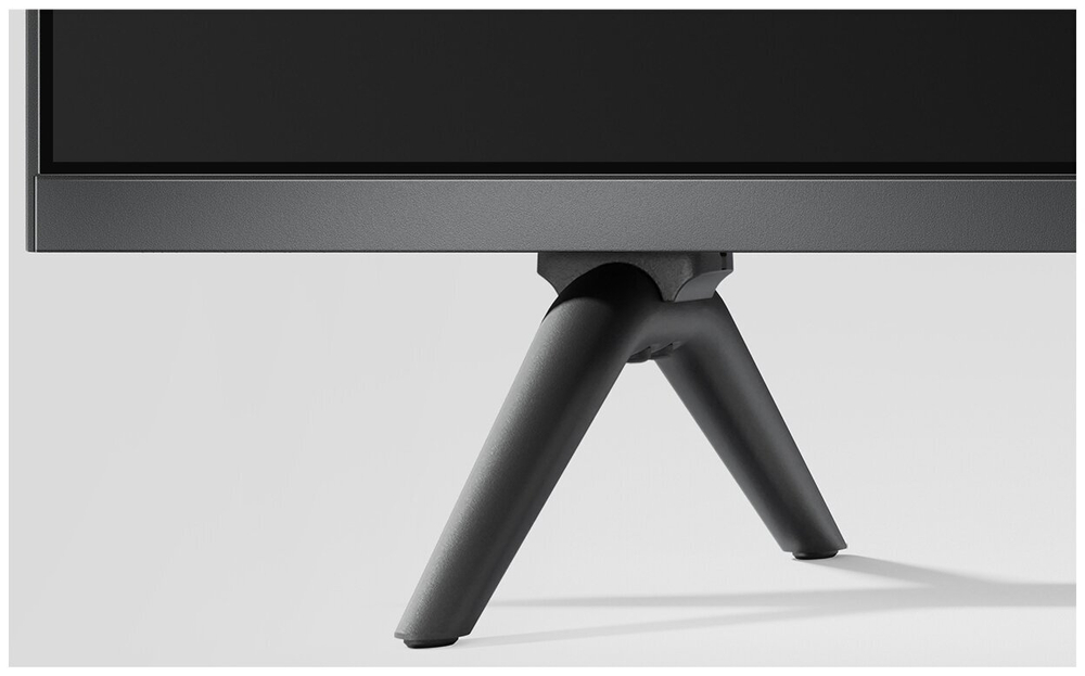 Телевизор Xiaomi ES50 50' 4K direct LED черный