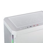 Системный блок RobotComp Штурм 3.0 V2 White