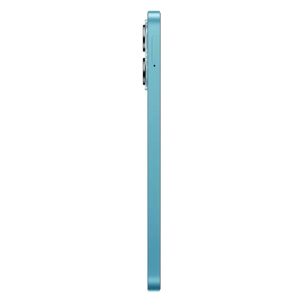 Смартфон HONOR X8a 6/128GB Blue