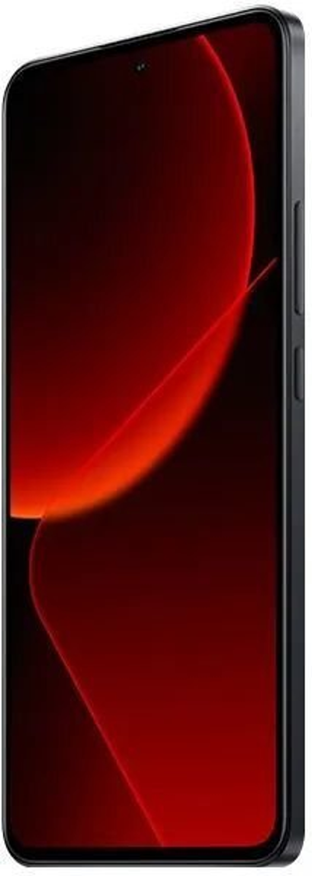 Смартфон Xiaomi 13T 8/256GB черный (48561)