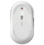 Беспроводная мышь Xiaomi Mi Dual Mode Mouse Silent Edition белый (HLK4040GL)