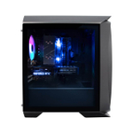Компьютер IRU Game 515 MT i5 13400F, 16 Гб, SSD 512 Гб, RTX4060 8 Гб, DOS